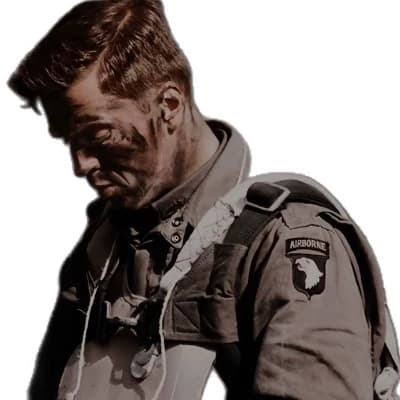 Richard Winters thumbnail