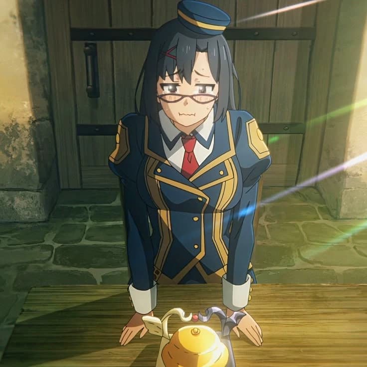 Sena (Konosuba) thumbnail