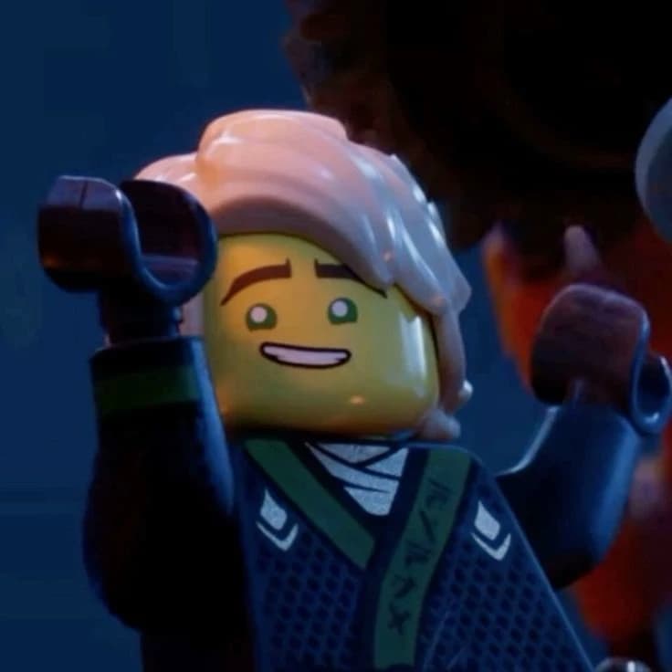 Lloyd Garmadon (film version)  thumbnail