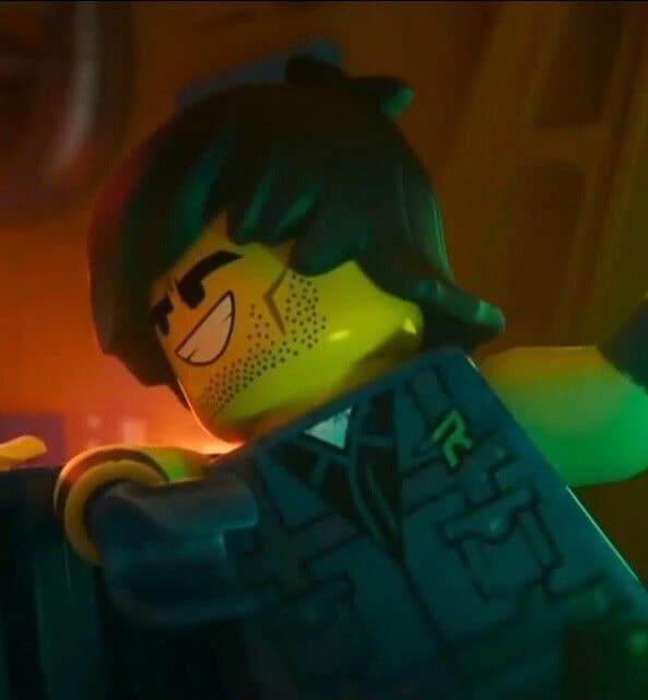 Rex Dangervest  thumbnail