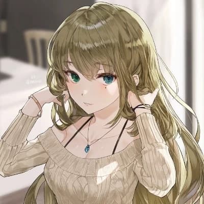 Layla (the "childhood friend") thumbnail