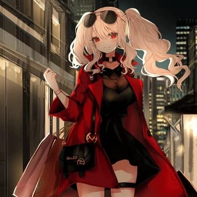 Cindy(the CEO girlfriend) thumbnail