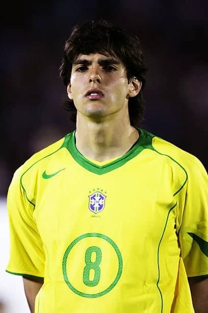 Kaká thumbnail
