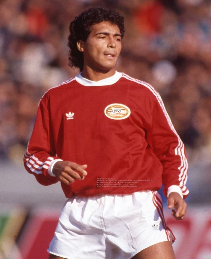 Romário thumbnail