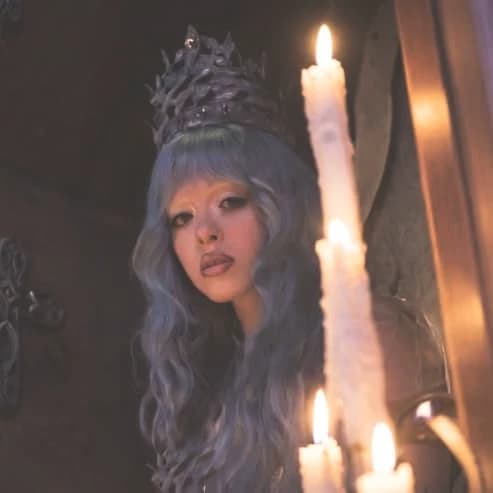 Melanie Martinez || Circle thumbnail