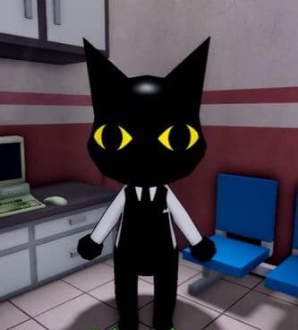 Secret Agent | animal hospital (anomaly)🧪 thumbnail