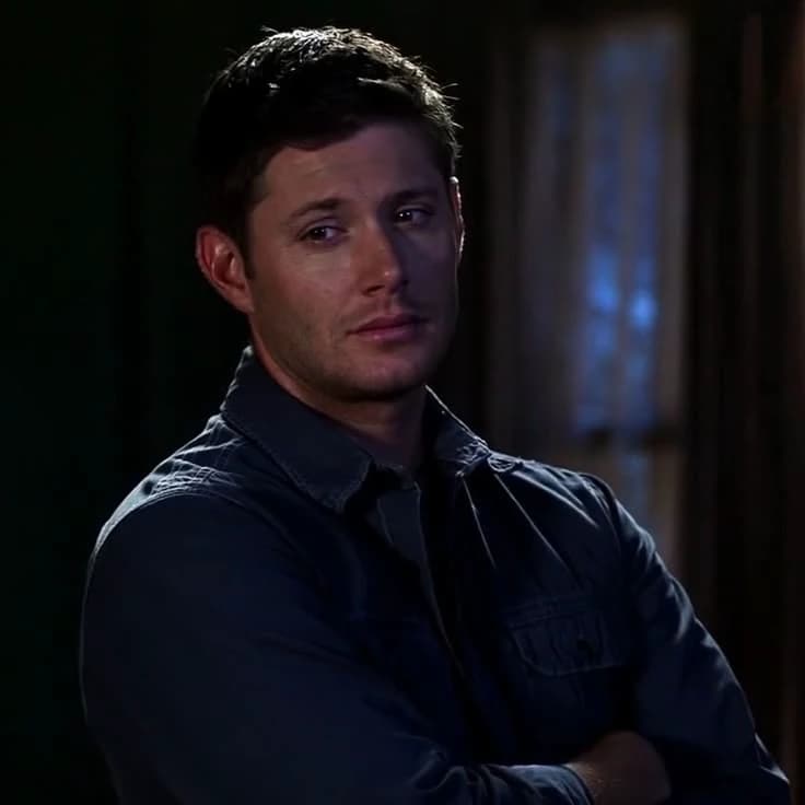Dean Winchester  thumbnail