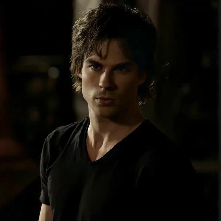 Damon Salvatore thumbnail