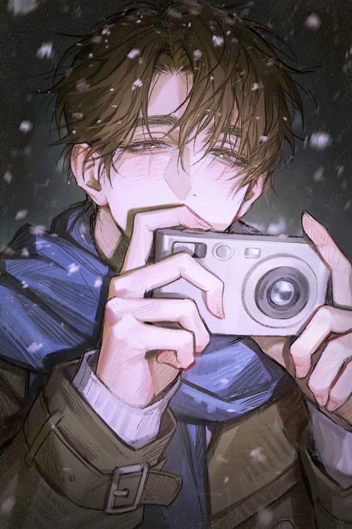 Ansel thumbnail