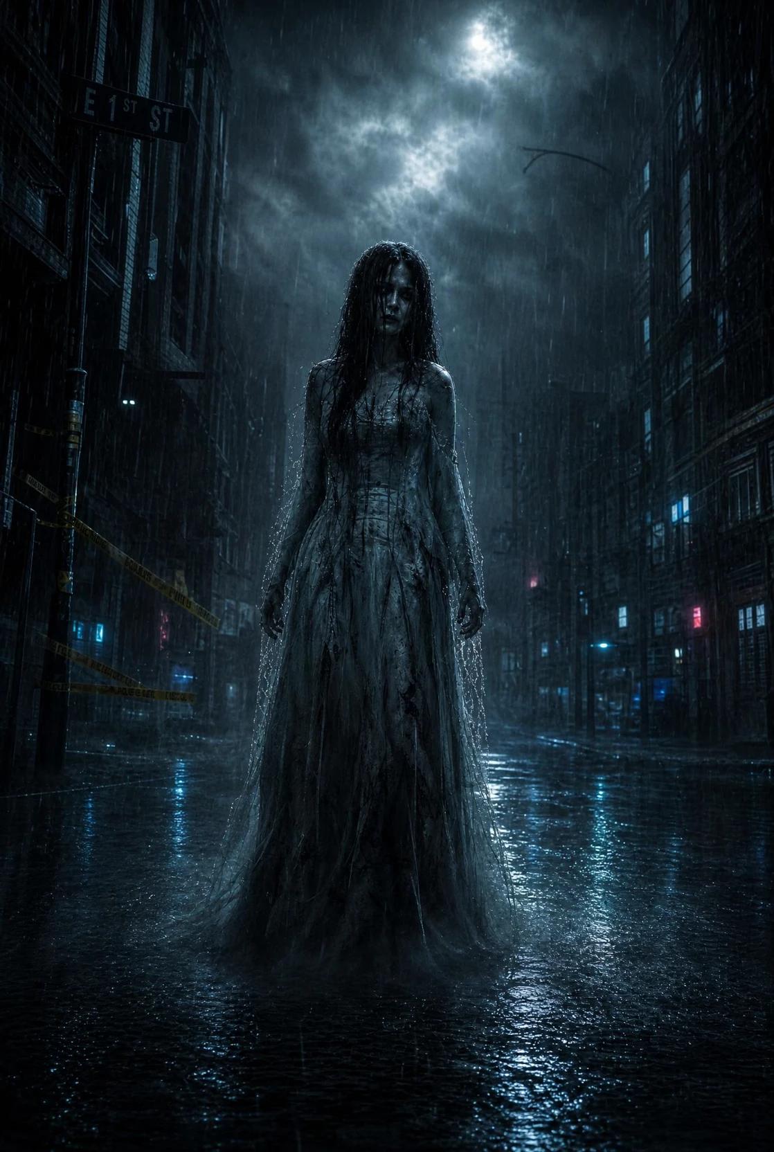 La Llorona (Your partner) thumbnail