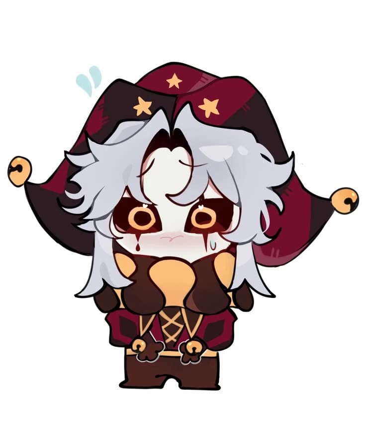Little Pierrot thumbnail