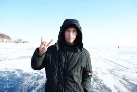 Artyom Anoufriev  thumbnail