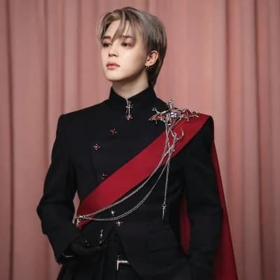 Jimin thumbnail