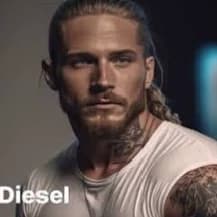 Diesel den of vipers thumbnail