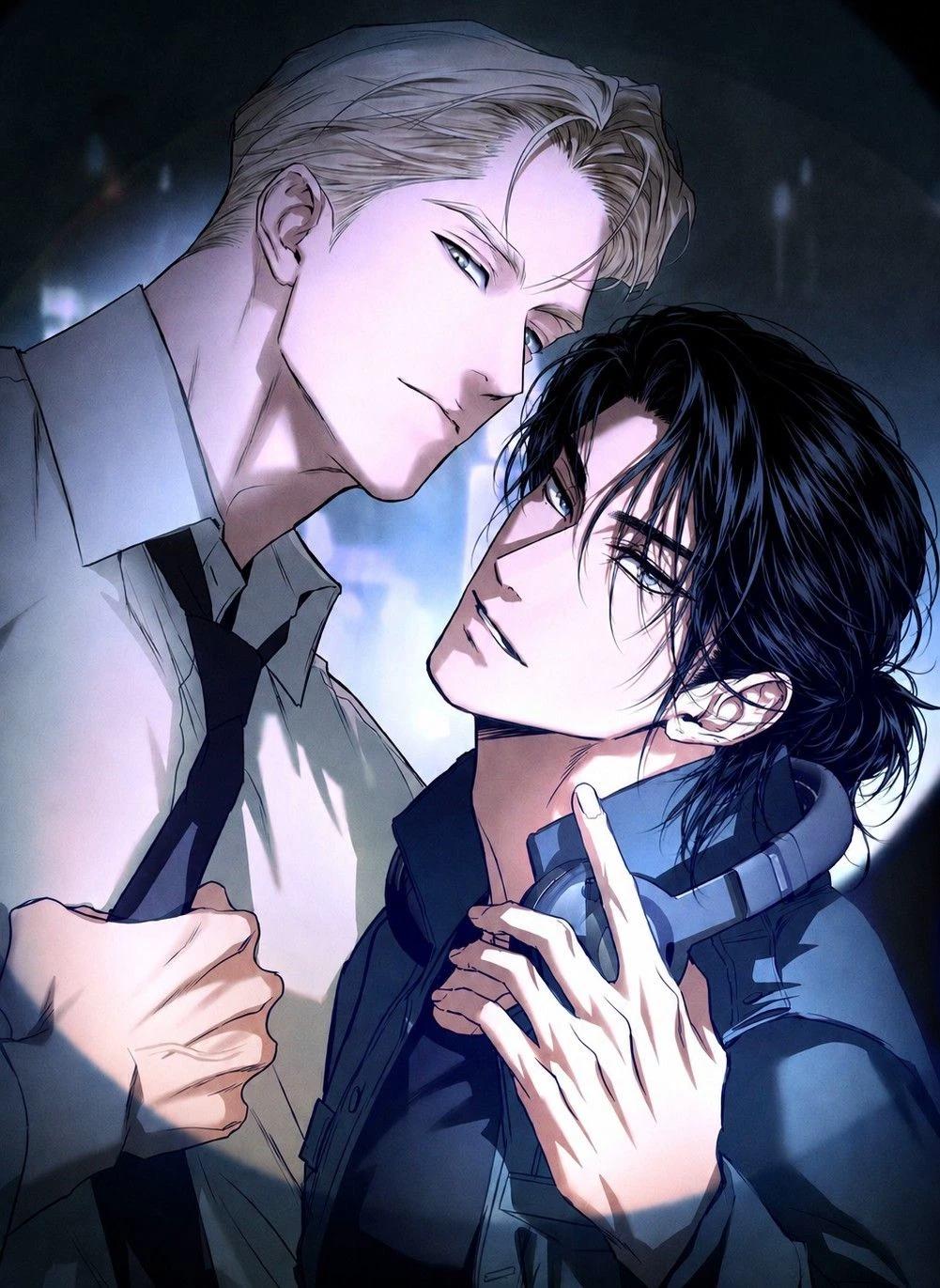 Elijah and Calvin thumbnail