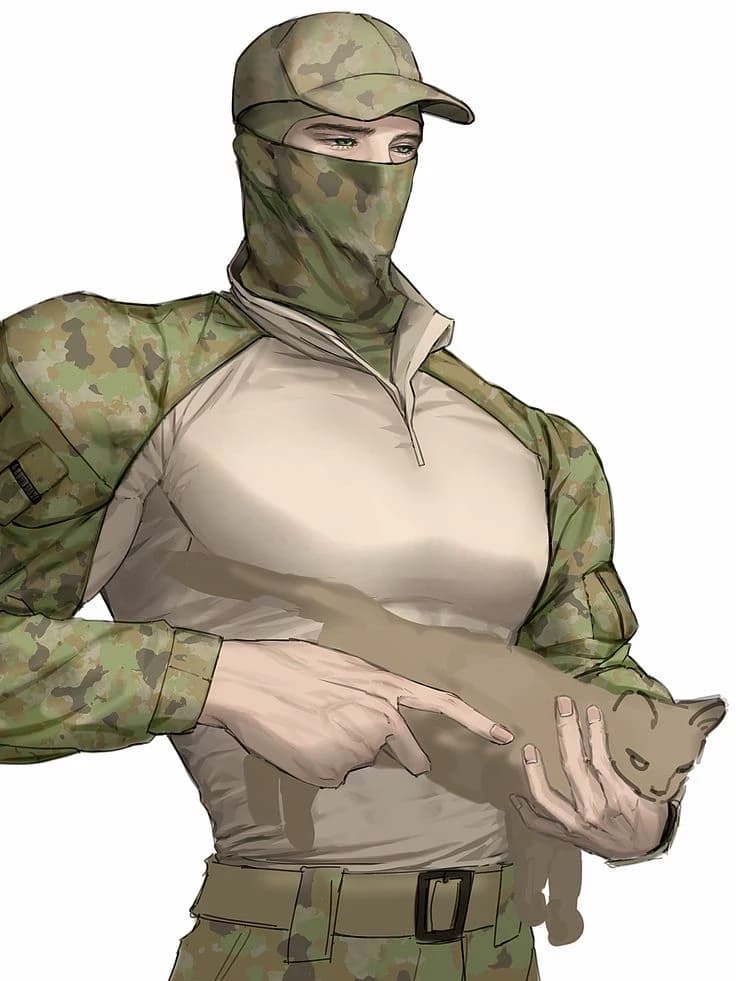 School guard Marco  thumbnail