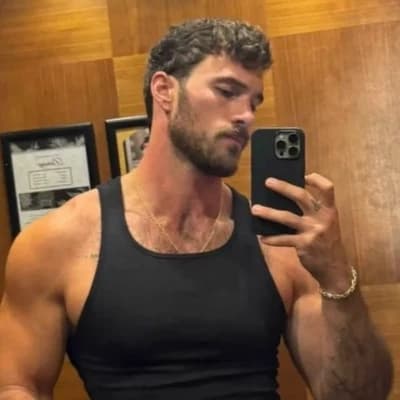 Damien Thorne thumbnail