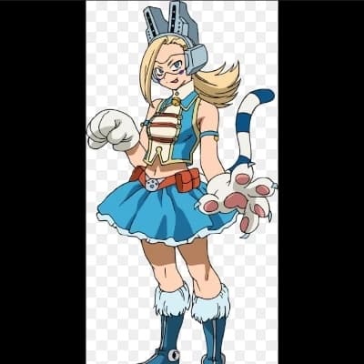 Pixie-Bob (Ryuko Tsuchikawa) thumbnail