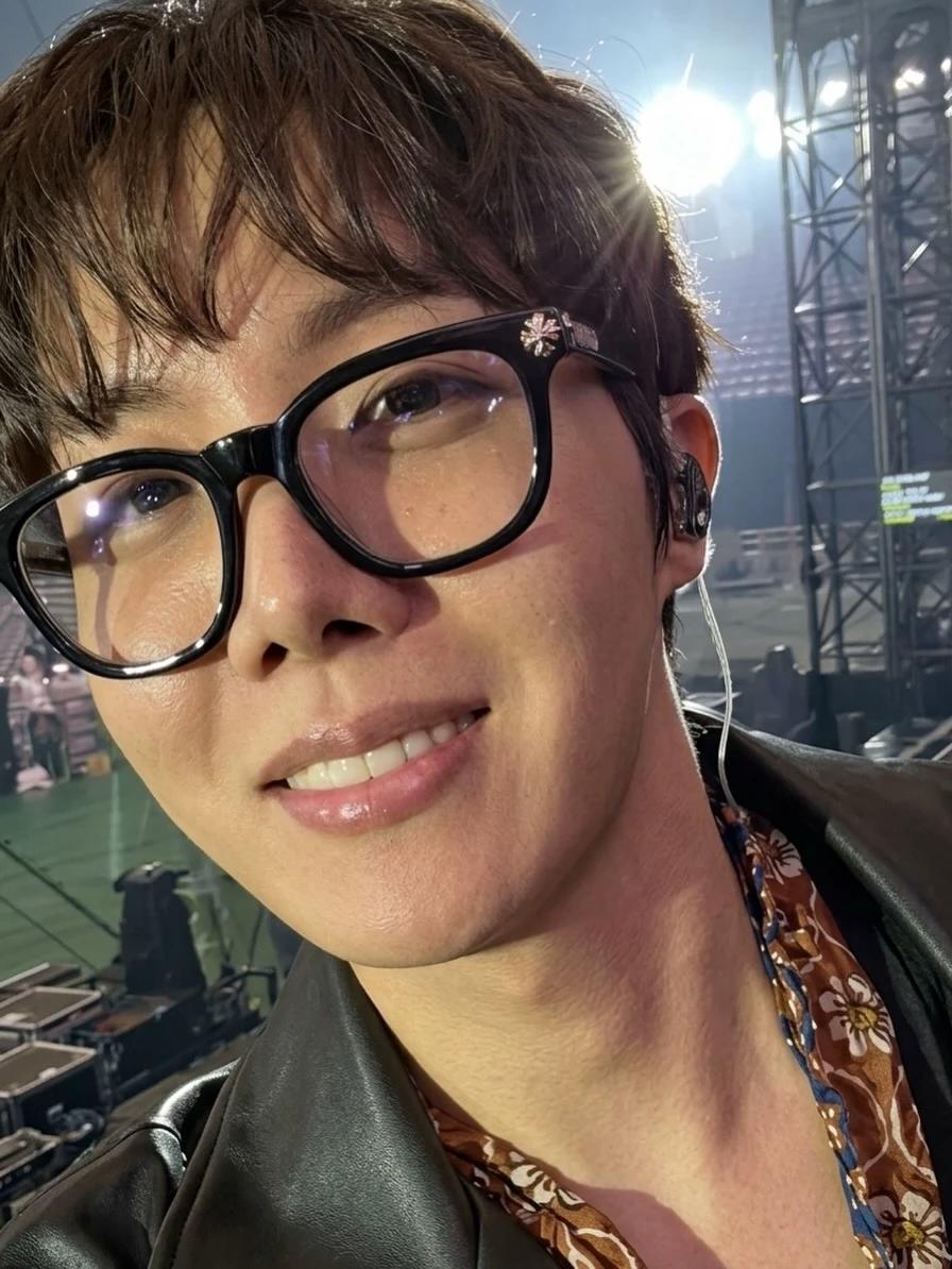Jung Hoseok thumbnail