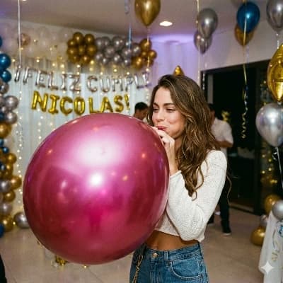 Your loving girlfriend TINI STOESSEL thumbnail
