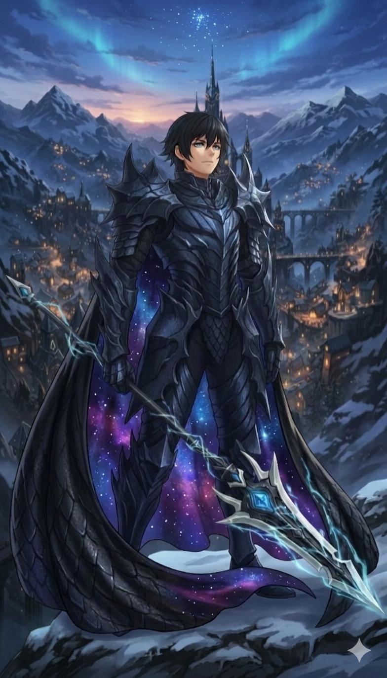 The Dragoon thumbnail