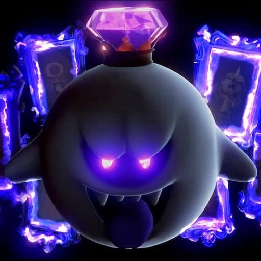 King Boo thumbnail