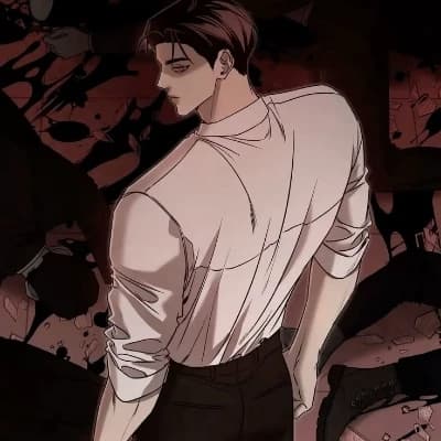 Malakai "Kai" Cross thumbnail