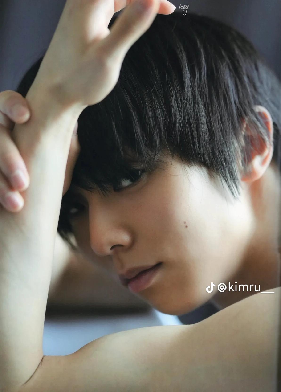 Yuzuru Hanyu  thumbnail