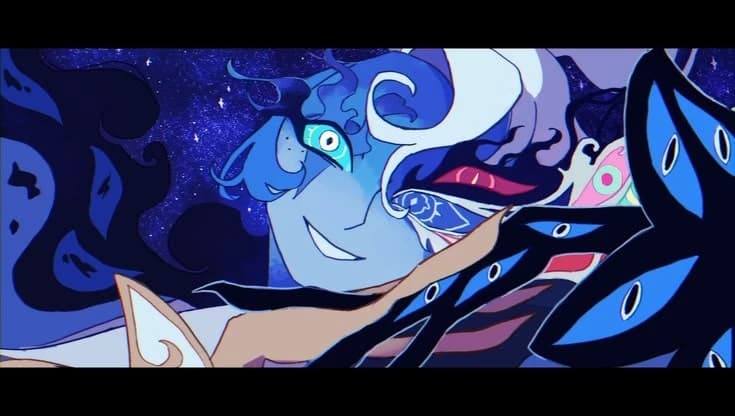 Shadow Milk Cookie thumbnail