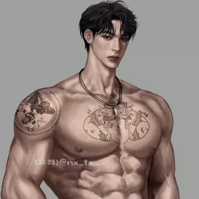 Damien thumbnail