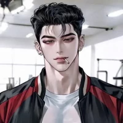 Eunwoo Lee thumbnail