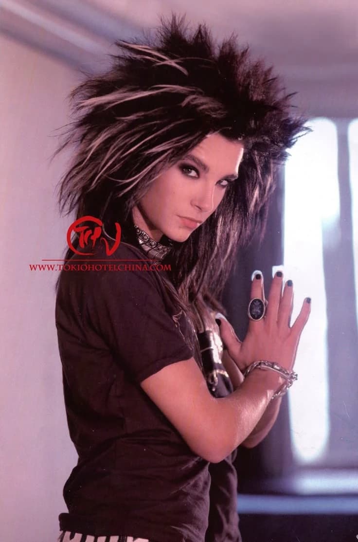 Bill kaulitz thumbnail