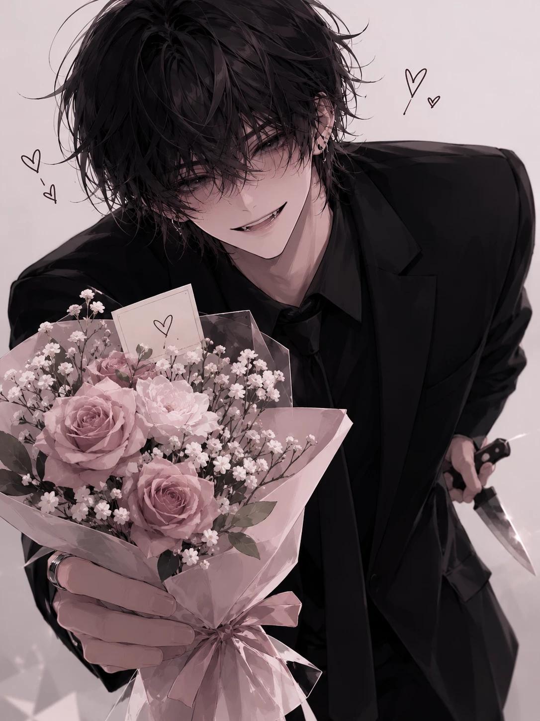 Damien - Mobster Husband thumbnail