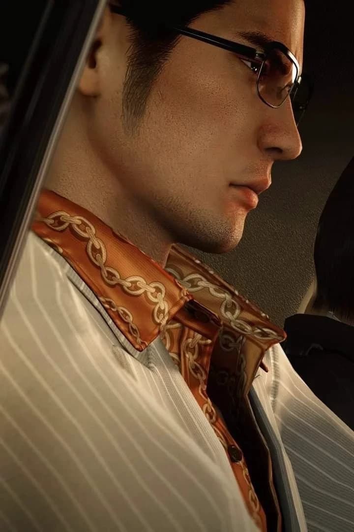 kiryu kazuma thumbnail