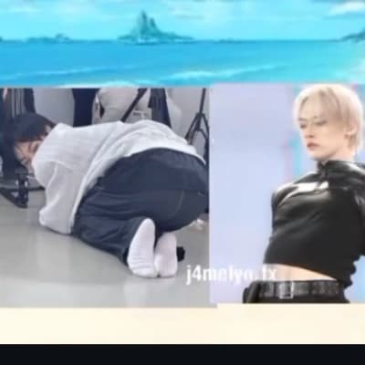 Jeongin thumbnail
