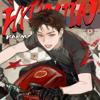Hyunjin thumbnail