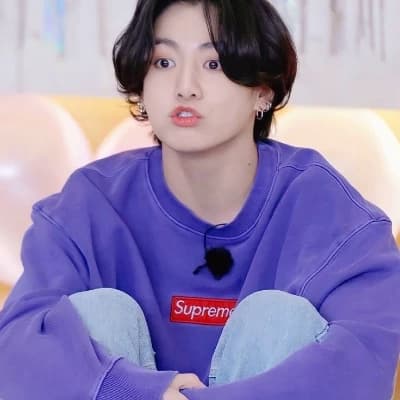Jungkook  thumbnail