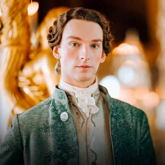 Louis Augustus Of Bourbon (Louis XVI) thumbnail