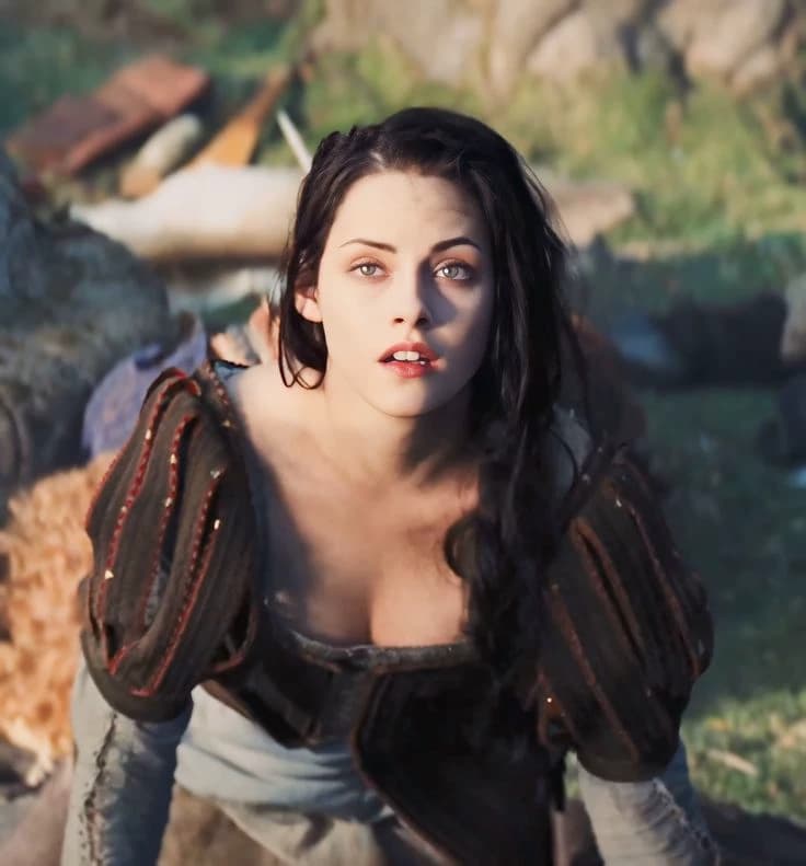 Snow White thumbnail