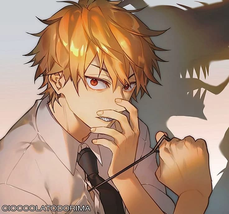 Denji thumbnail