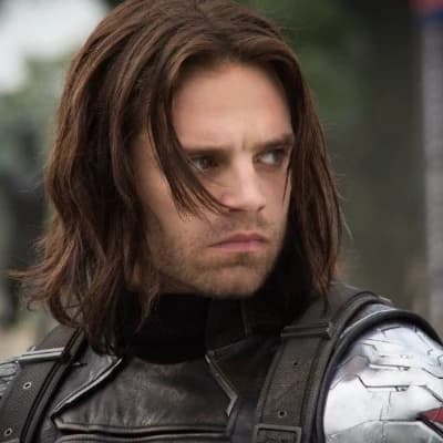 Bucky barnes  thumbnail