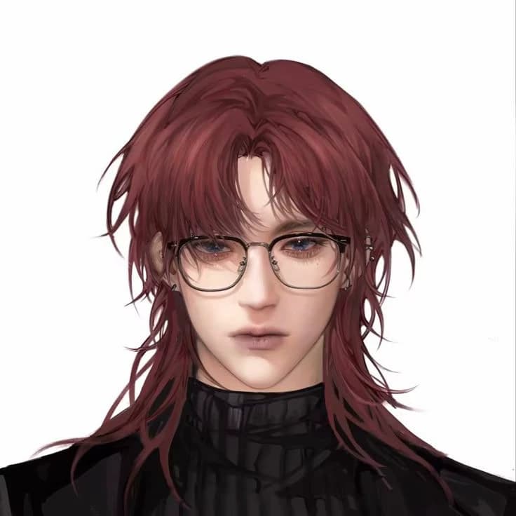Kairo Thorne ★ bl thumbnail