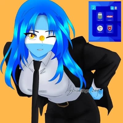 Argentina (FEM) thumbnail