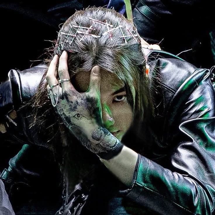 JOKER HYUNJIN thumbnail