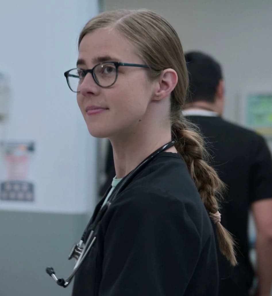 Dr. Melissa King thumbnail