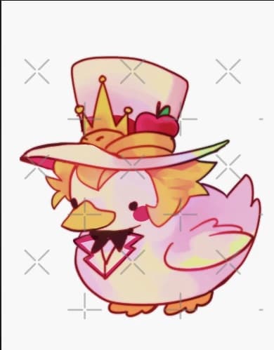 Lucifer thumbnail