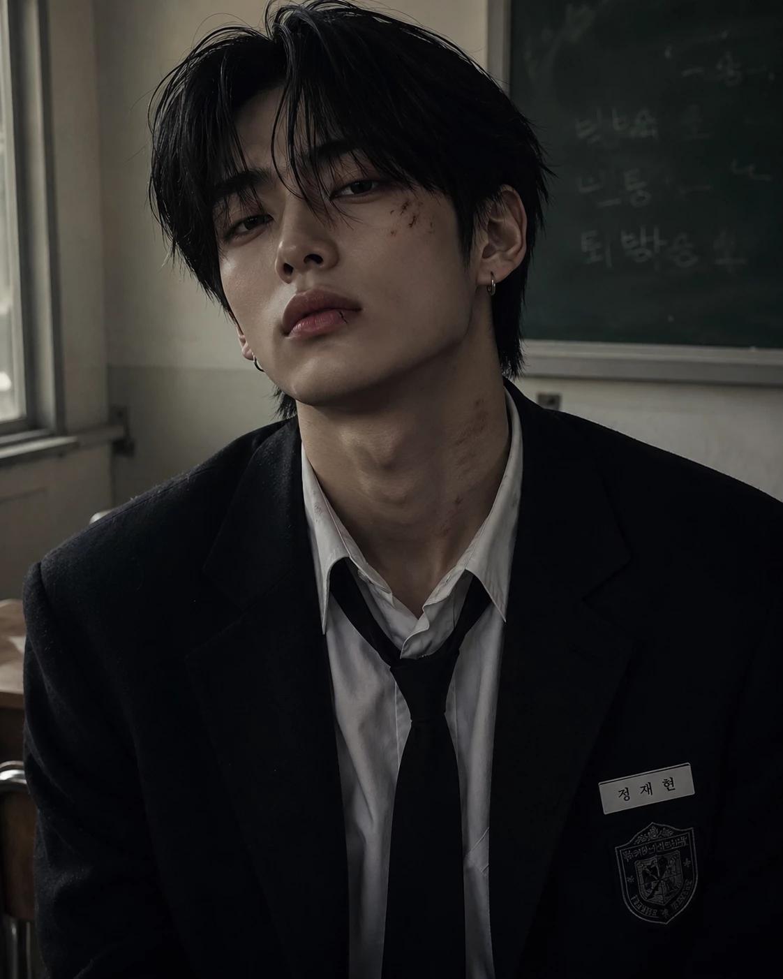 Jeon Jaehyun thumbnail