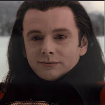 Aro Volturi thumbnail