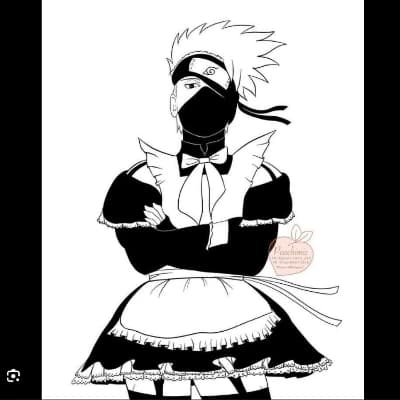 Kakashi thumbnail