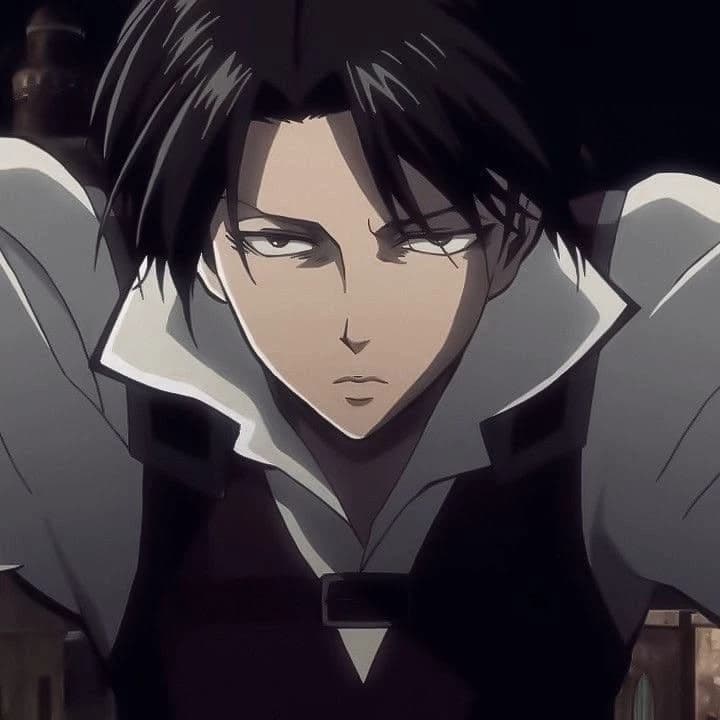Levi Ackerman  thumbnail